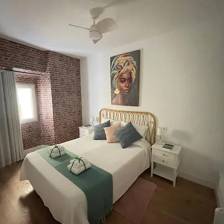 Torre De Ambroz Apartment Plasencia Exterior photo