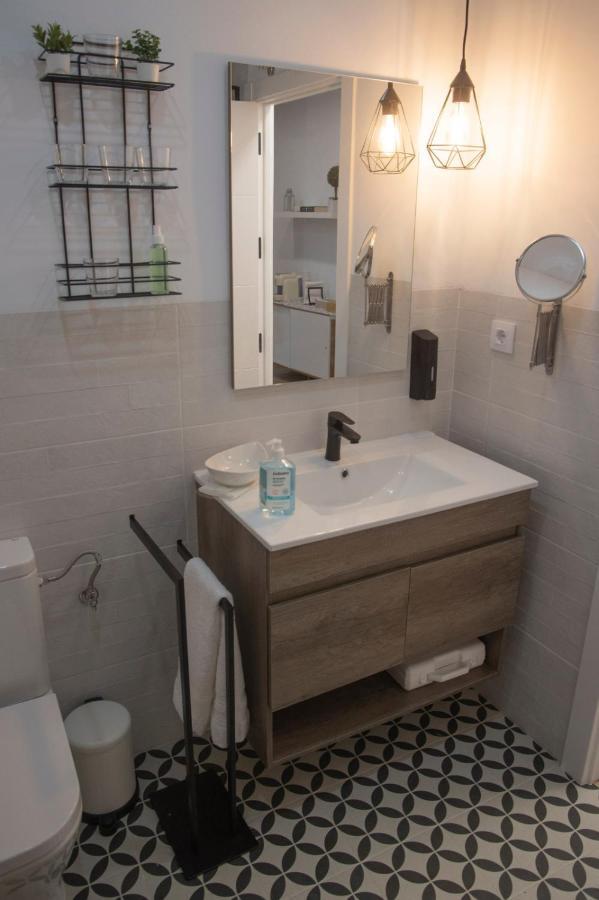 Apartament Torre De Ambroz *