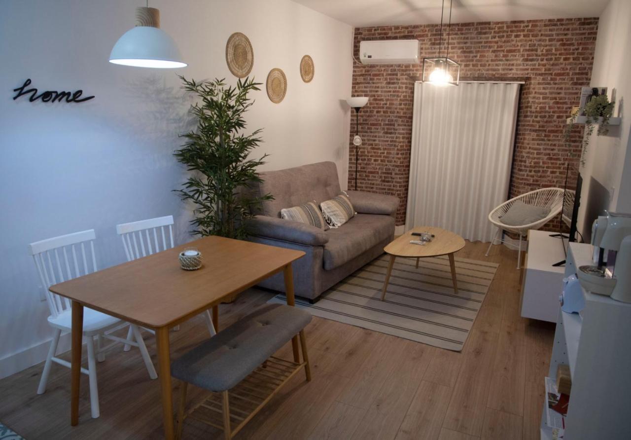 Torre De Ambroz Apartment Plasencia