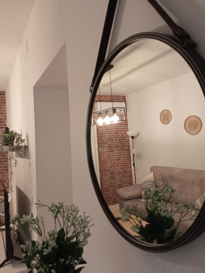 Apartment Torre De Ambroz