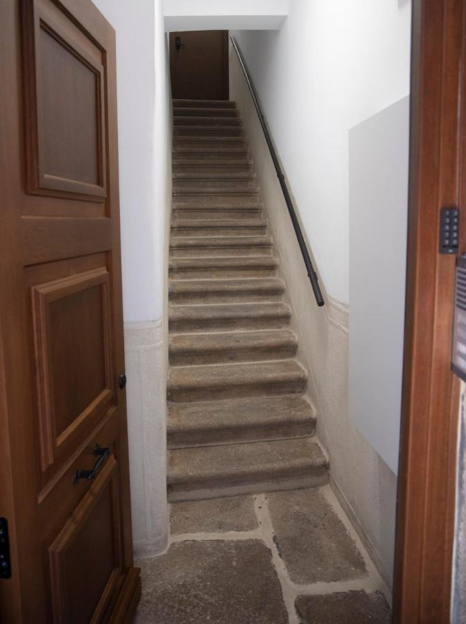 Torre De Ambroz Apartment