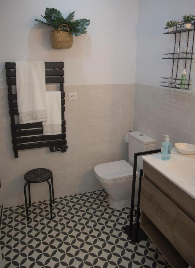 Torre De Ambroz Appartement *