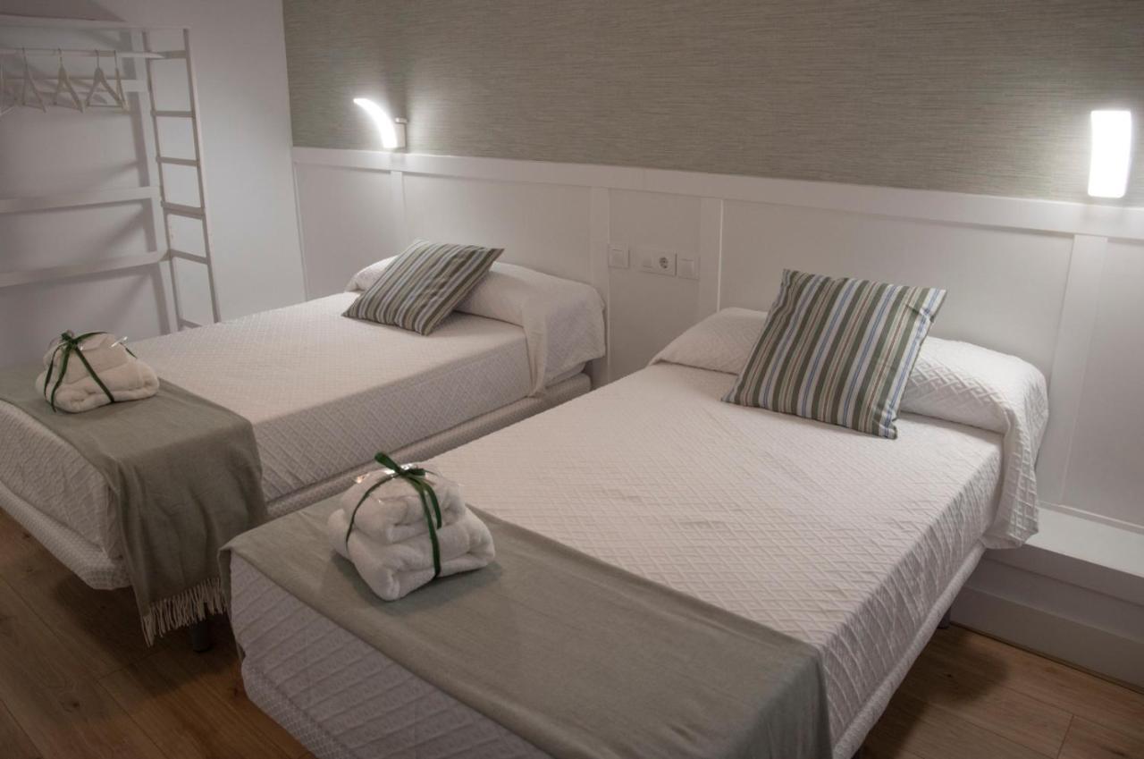 Torre De Ambroz Apartment Plasencia