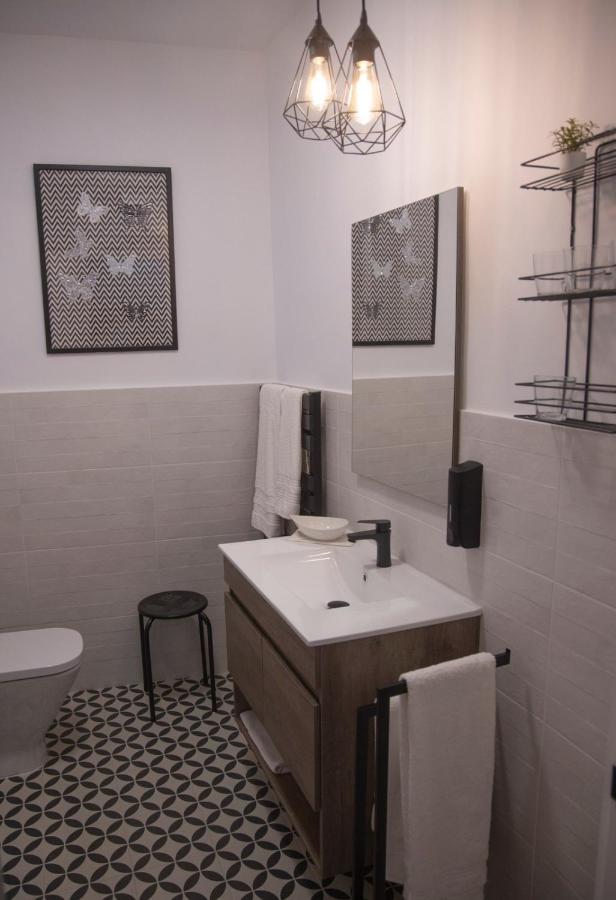 Torre De Ambroz Apartment *