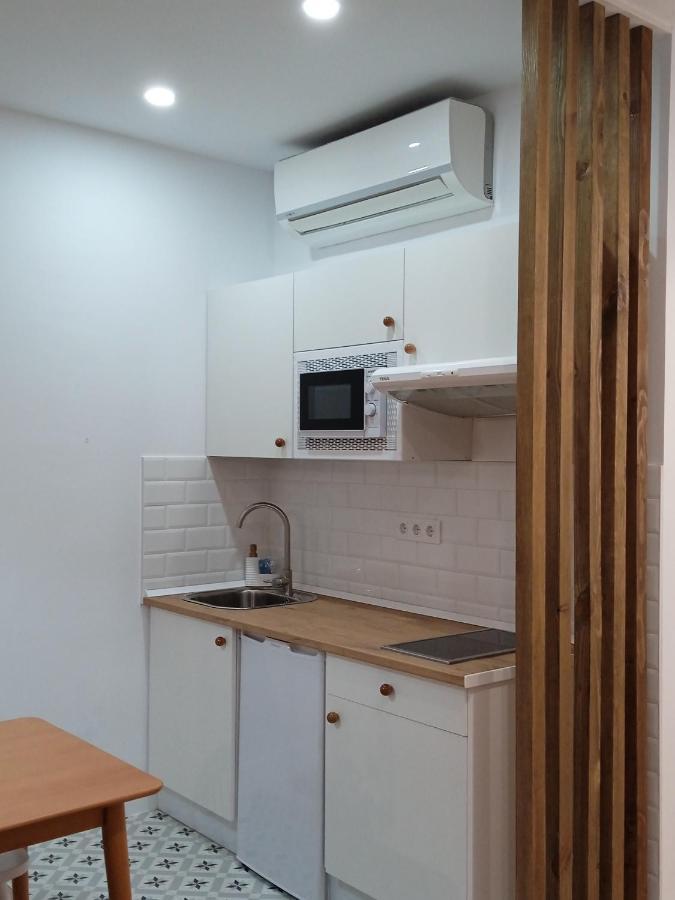 Torre De Ambroz Apartment Plasencia
