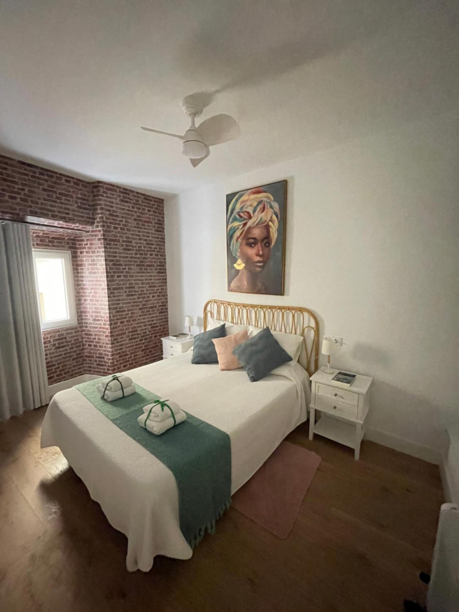 Apartment Torre De Ambroz *