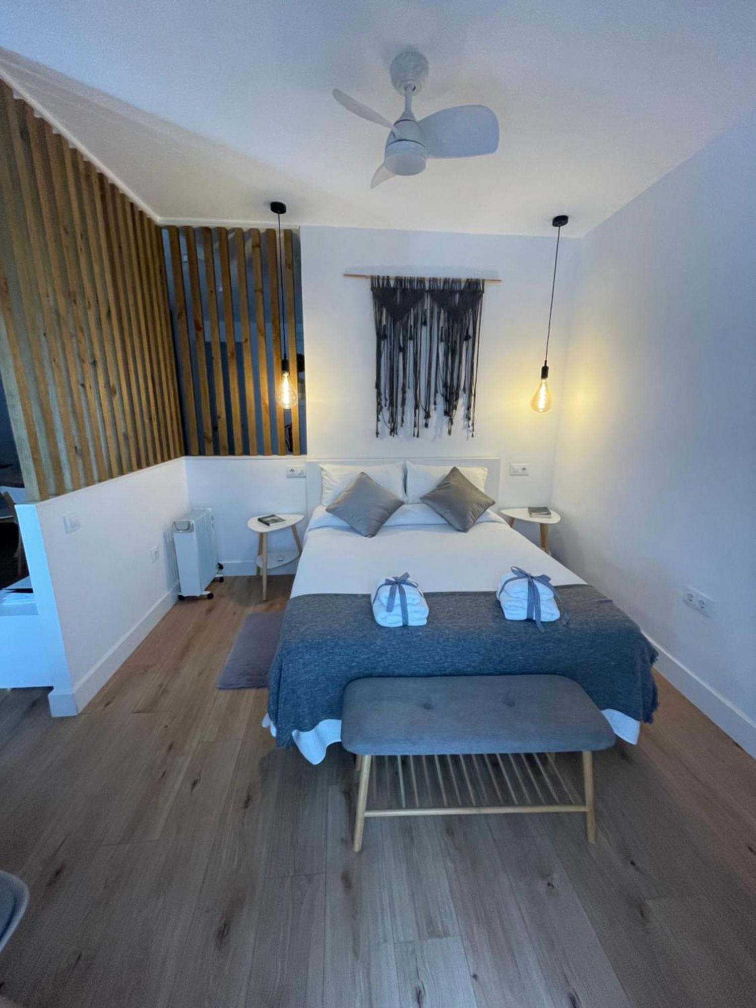 Apartment Torre De Ambroz Plasencia