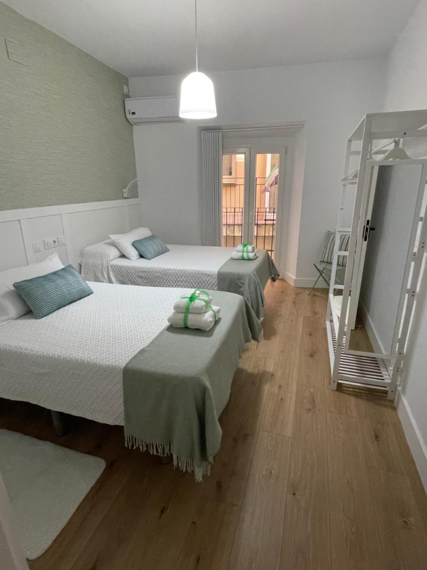 Torre De Ambroz Apartament