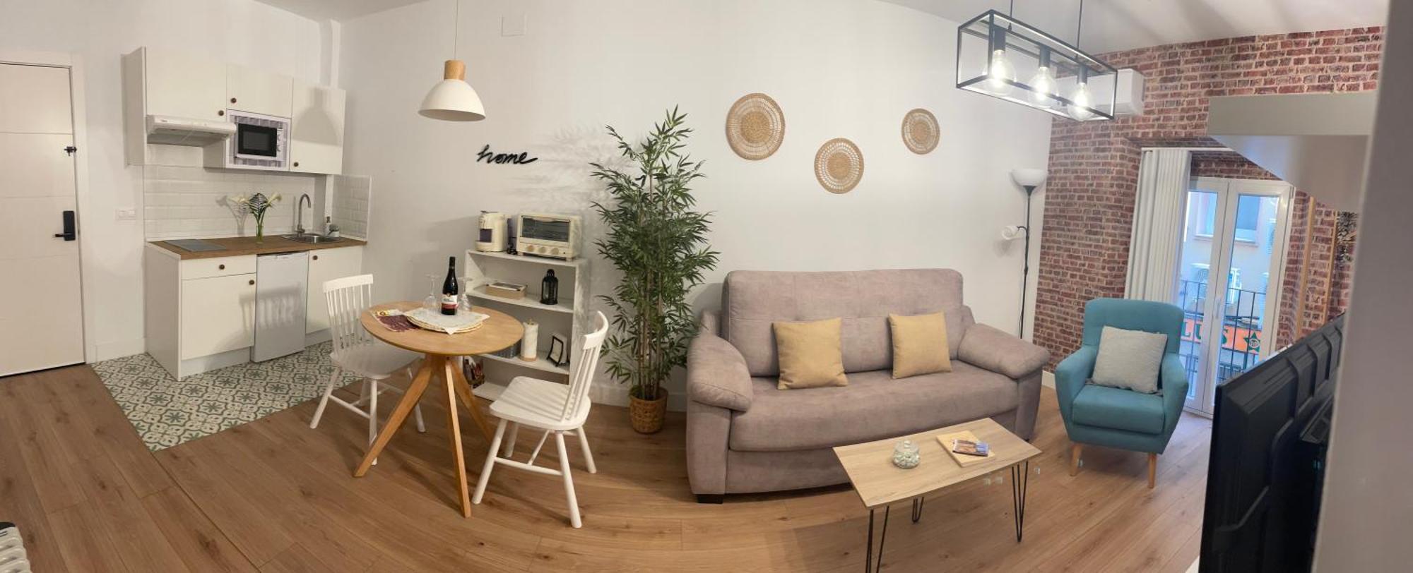 Torre De Ambroz Apartment Plasencia