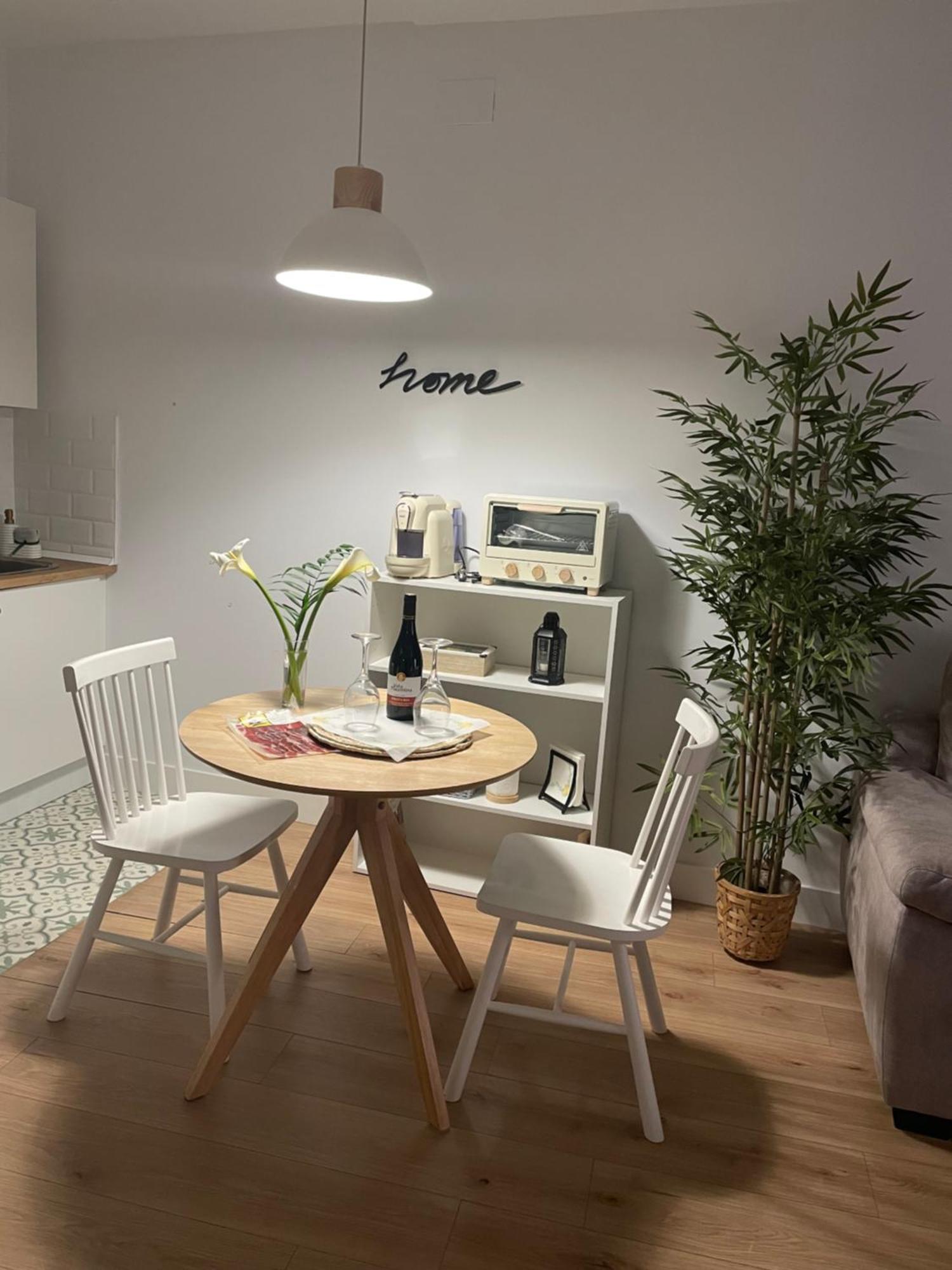 Apartamento Torre De Ambroz Plasencia